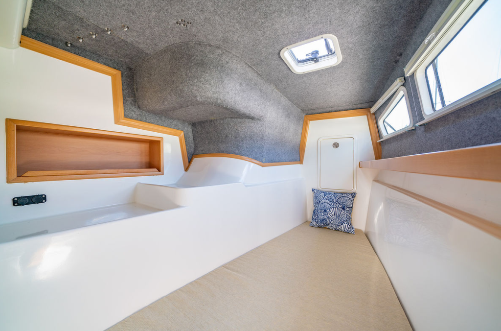 boat panel system miami