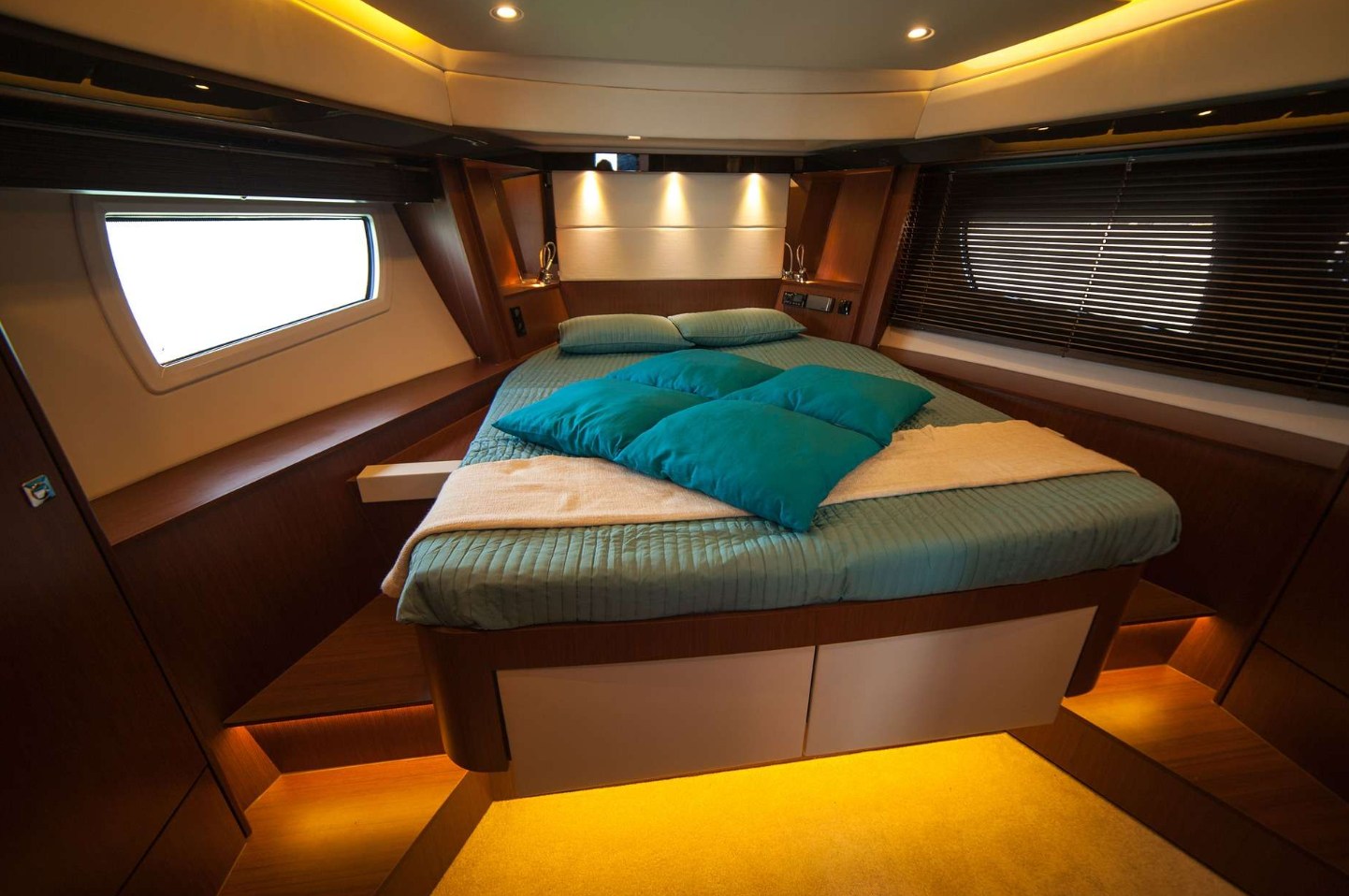 Essential Boat Panel Systems for Modern Comfort, Durability, and Performance