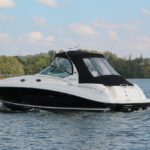 Premium Boat Covers for Protection and Longevity