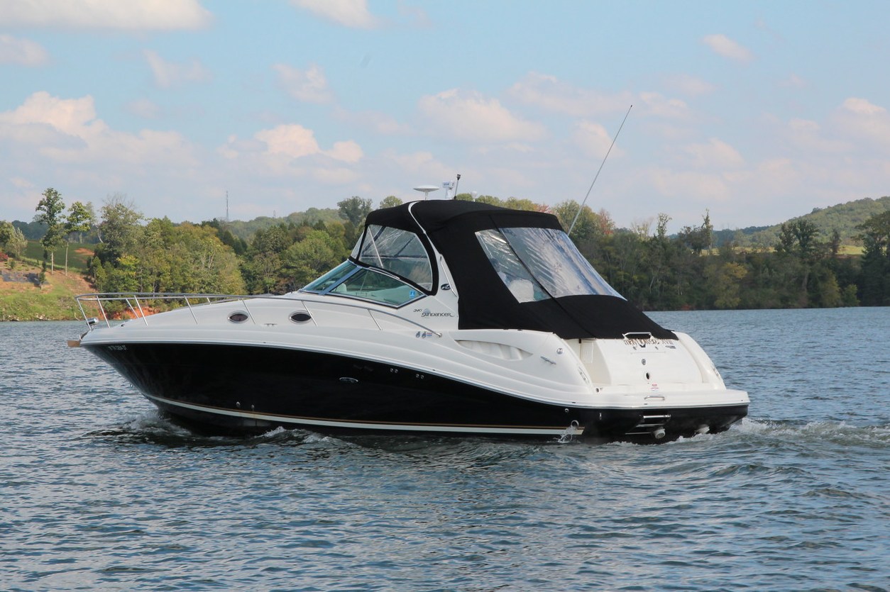 Premium Boat Covers for Protection and Longevity
