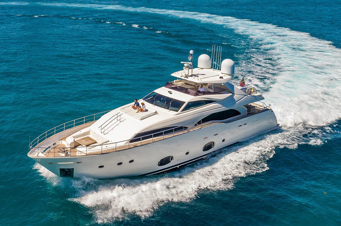 Essential Yacht Upholstery Guide