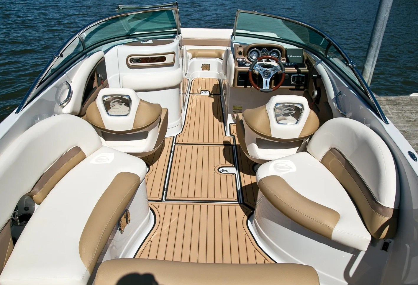 Essential Custom Marine Upholstery Guide for 2026