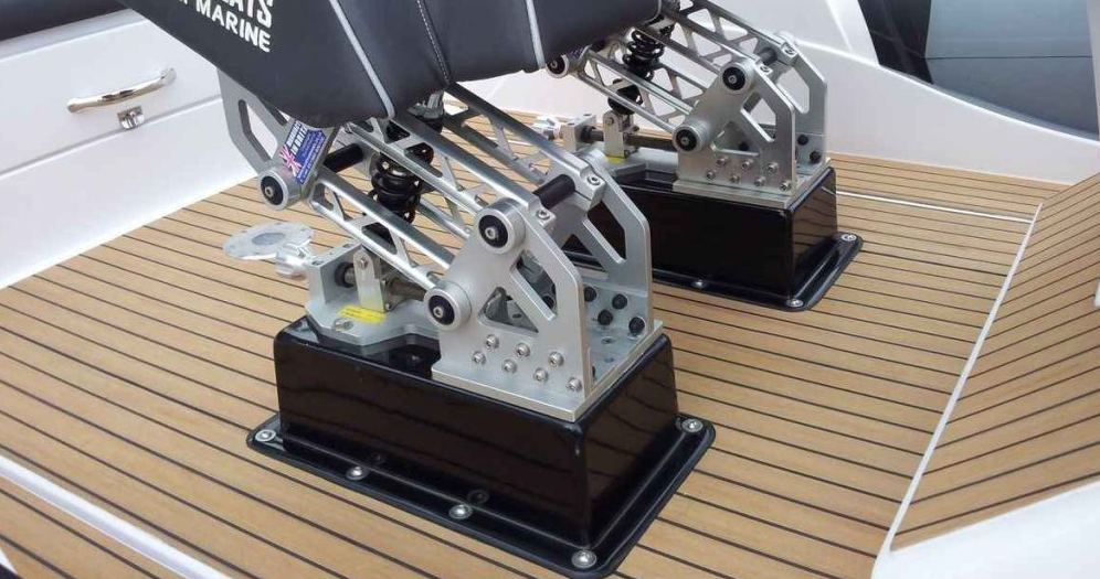 Boat Seating Systems