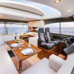 Modern Boat Interiors That Redefine Comfort and Style in 2026