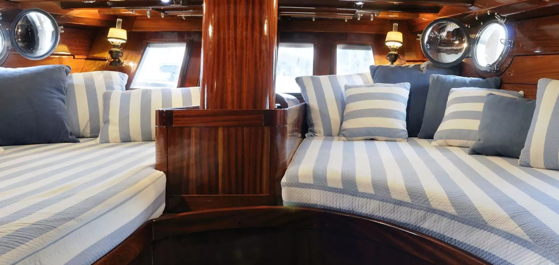 Proven Boat Cushions Guide for Comfort and Durability
