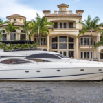 Boats Upholstery in Miami for Long Lasting Comfort and Practical Style