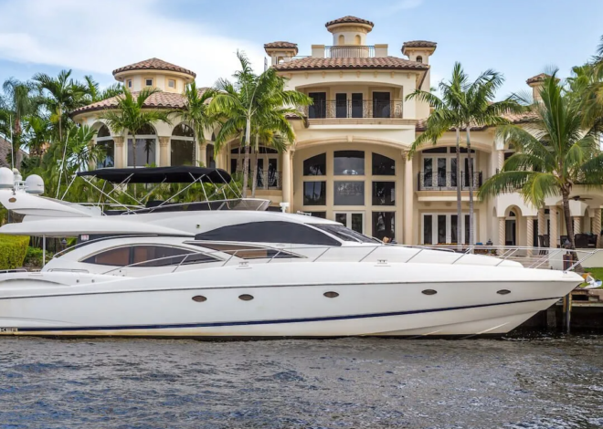 Boats Upholstery in Miami for Long Lasting Comfort and Practical Style