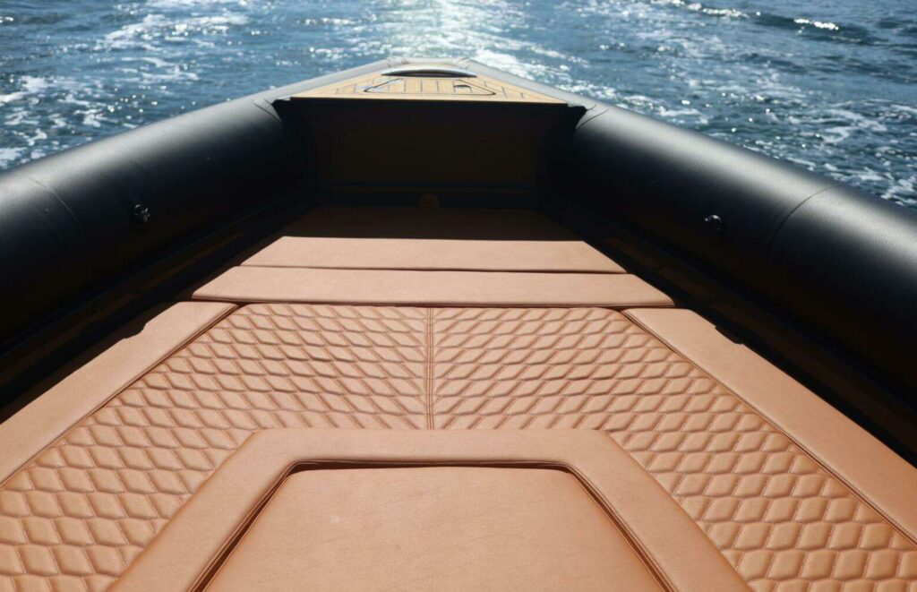 Upholstery for Boats florida