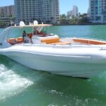 Upholstery for Boats Improves Comfort and Style for Better On-Water Experience