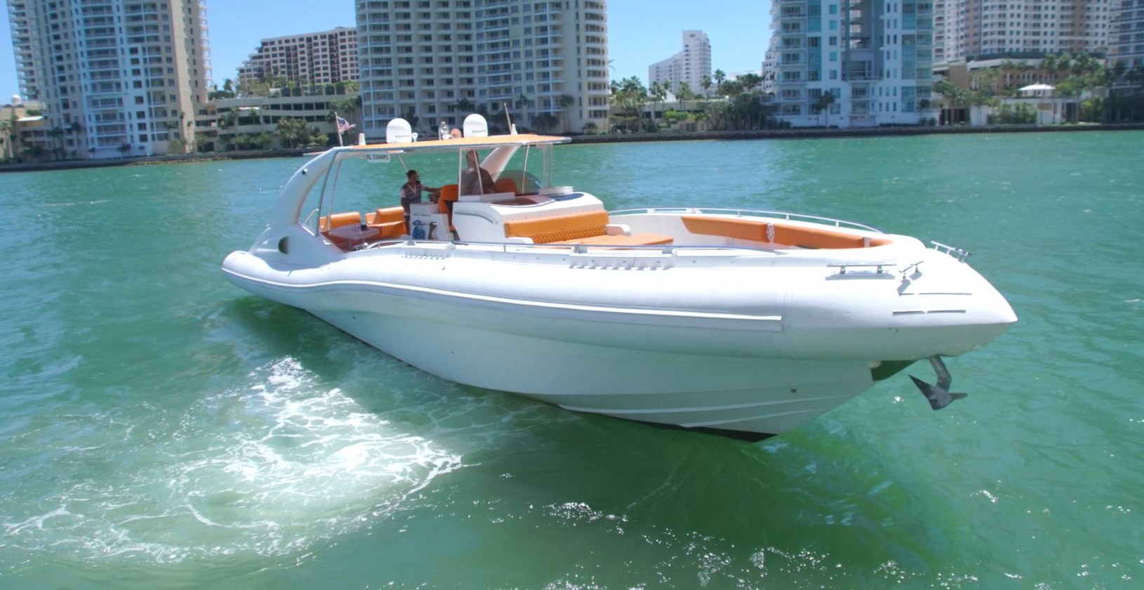 Upholstery for Boats Improves Comfort and Style for Better On-Water Experience