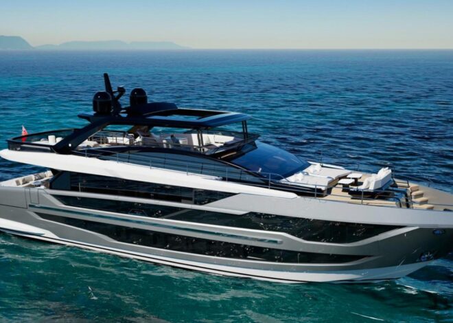 Luxury Yacht Upholstery Solutions for Better Comfort and Durable Marine Interiors