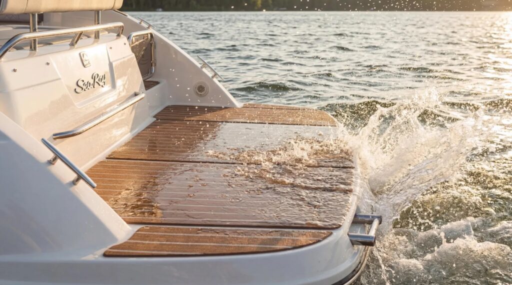 Best Boat Upholstery