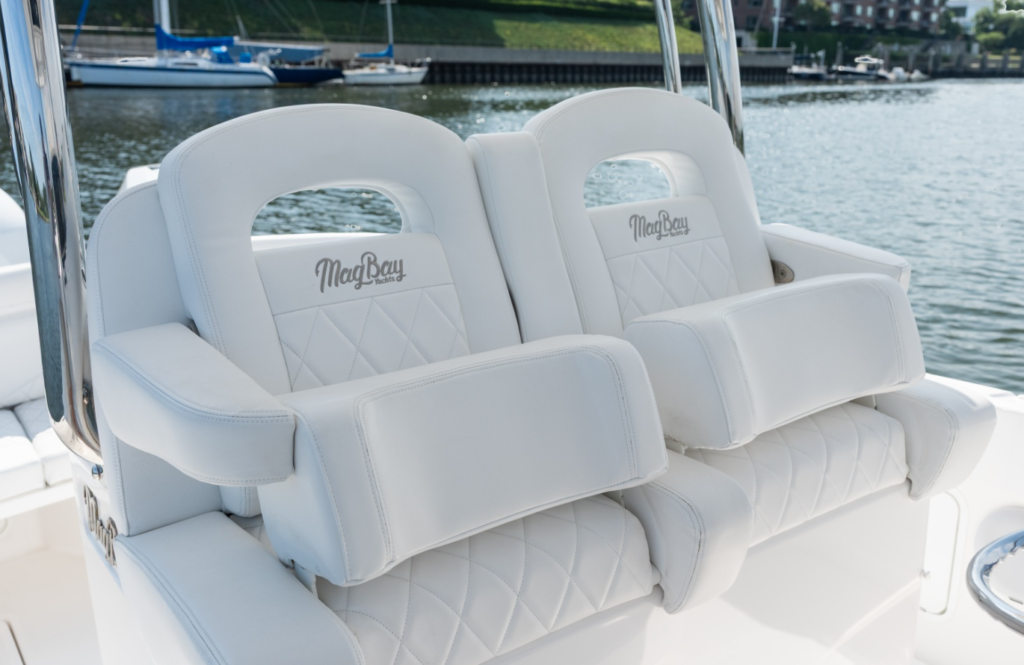 Boat Upholstery Material
